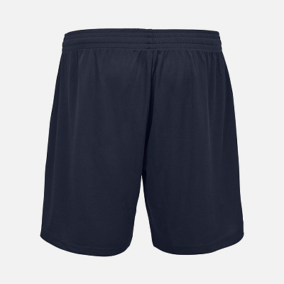 Шорты унисекс Thunder, темно-синие