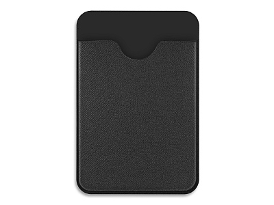 Картхолдер с креплением на телефон Фэйвор