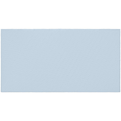 Плед Locus Solus, светло-голубой