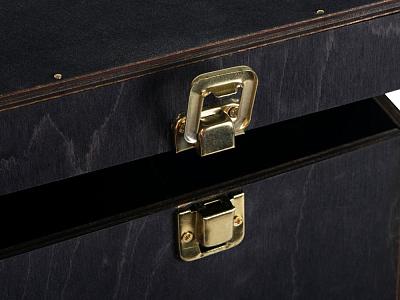 Подарочный короб Huge 