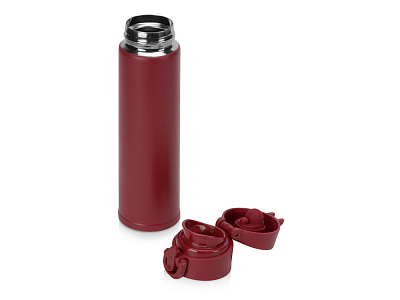 Вакуумная герметичная термокружка Inter