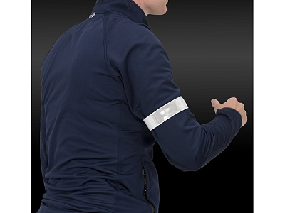 Светоотражающая защитная лента Johan