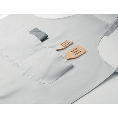 Фартук кухонный