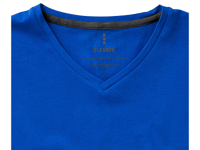 Футболка Kawartha из органического хлопка, женская