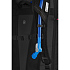 Рюкзак VICTORINOX Altmont Active L.W. Rolltop Backpack, чёрный, 100% нейлон, 30x19x46 см, 20 л - Фото 5