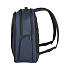 Рюкзак VICTORINOX Altmont Professional Essential Laptop Backpack 15'', синий, полиэфир, 34x27x43 см, 24 л - Фото 3