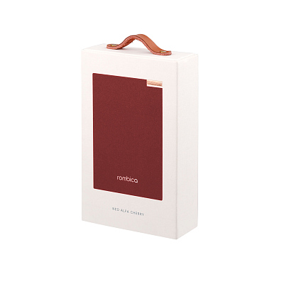 ПЗУ 82 Rombica NEO Alfa, синий