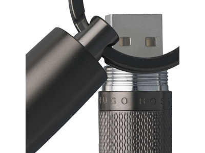 USB-флешка на 16 Гб Pure Matte Dark