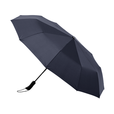 Зонт складной Леванте (Levante), синий