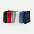 Пакет бумажный Porta XL, красный - Фото 4