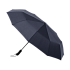 Зонт складной Леванте (Levante), синий - Фото 2