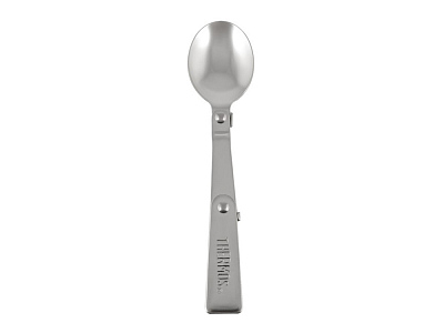 Термос для еды с ложкой SK3020, 710 мл