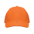 6 panel baseball cap - Фото 5