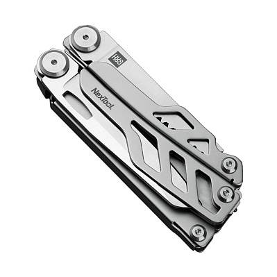 Мультитул HuoHou Multi-function Knife (15 инструментов)