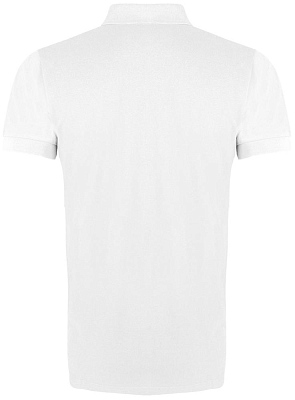Рубашка поло мужская Portland Men 200 белая