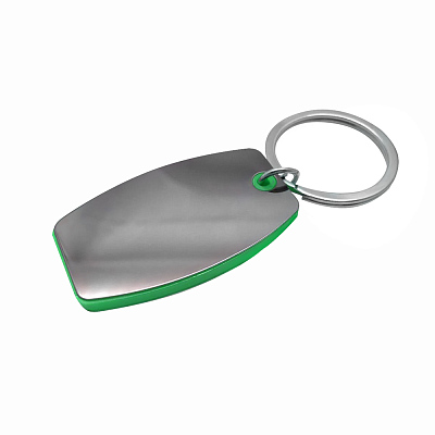 Подарочный набор Curious, зеленый