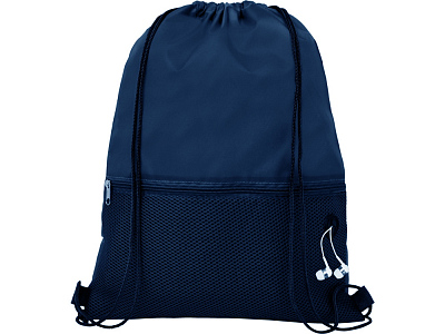 Рюкзак Ole с сетчатым карманом