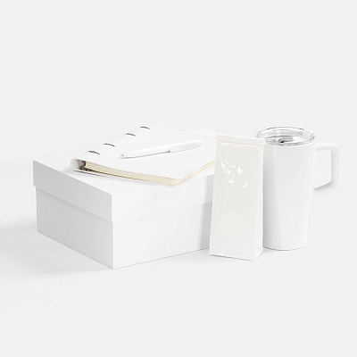 Набор Ringo Tea  (Белый)