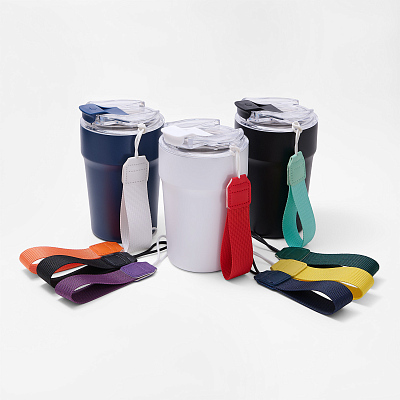 Ремувка для термокружки Тип 5, черная