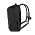Рюкзак WENGER XE Extent 17", черный, переработанный ПЭТ/Полиэстер, 35х24х50 см, 37 л. - Фото 9