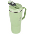 Термостакан Kasumigaoka, зеленый - Фото 7