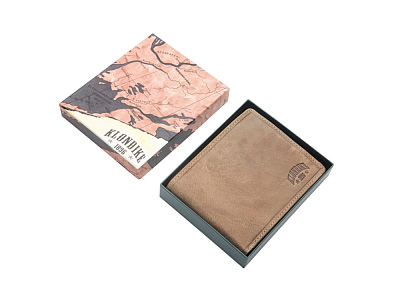 Бумажник Rob