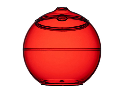 Емкость для питья Fiesta с трубочкой