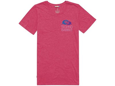 Футболка Sarek женская