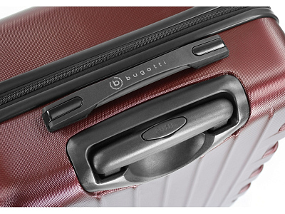 Чемодан Galatea, 96 л