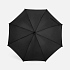 Зонт-трость Standard, черный - Фото 2