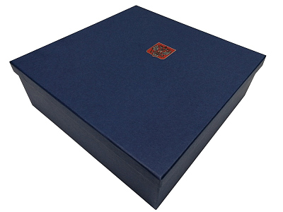 Набор стаканов для виски Российский стиль