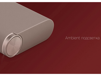 Внешний аккумулятор NEO Alfa Gray, 8000mAh