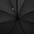 Зонт-трость Standard, черный - Фото 6