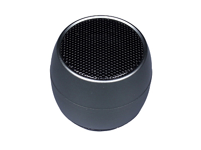 Портативная колонка Funny, 3 Вт (Чёрный) Портативная колонка Funny, 3 Вт (Чёрный)