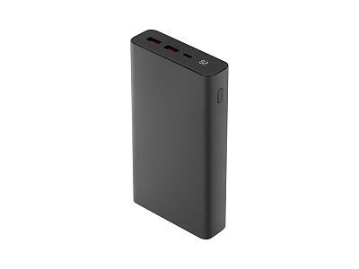 Внешний аккумулятор для ноутбуков NEO PRO-250C, 25000 mAh (Серый) Внешний аккумулятор для ноутбуков NEO PRO-250C, 25000 mAh (Серый)