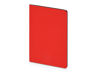 Бизнес-тетрадь А5 Pragmatic Contrast (Красный/темно-серый) Бизнес-тетрадь А5 Pragmatic Contrast (Красный/темно-серый)