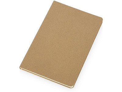 Блокнот с каменной бумагой А5 Fleekstone (Крафтовый) Блокнот с каменной бумагой А5 Fleekstone (Крафтовый)