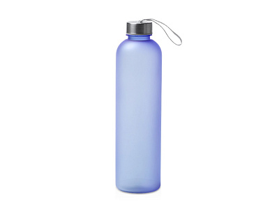 Бутылка для воды Йогер, 1000 мл (Королевский синий) Бутылка для воды Йогер, 1000 мл (Королевский синий)