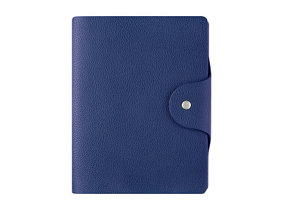 Ежедневник недатированный А5 Torino (Синий) Ежедневник недатированный А5 Torino (Синий)