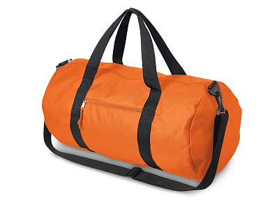 Сумка спортивная Айзек (Оранжевый) Сумка спортивная Айзек (Оранжевый)