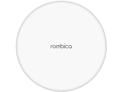 Беспроводное зарядное устройство NEO Q1 Quick (Белый) Беспроводное зарядное устройство NEO Q1 Quick (Белый)